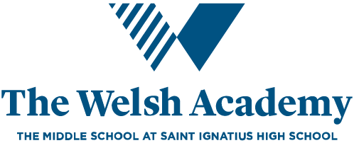 Welsh Academy Logo