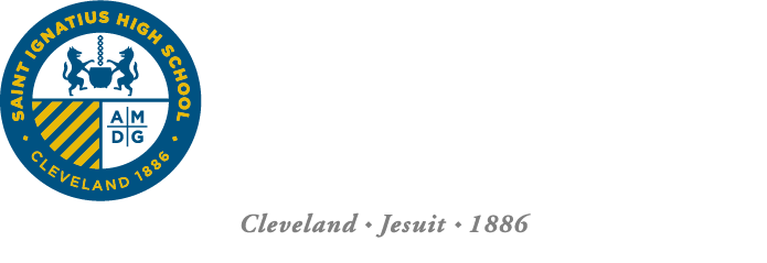 Saint Ignatius High School logo